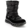 Primigi Women’s Snow Boot(Black)