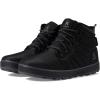 SPENCER N MID(Black)
