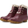 Sperry womens Saltwater Alpine(Cordovan)