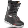 Thirtytwo Men’s Lashed Snowboard Boots(Black/White/Red (Crab Grab))