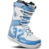 Thirtytwo Men’s Lashed Snowboard Boots(Blue/White (Zeb Powell))