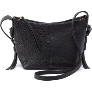 HOBO Bonita Crossbody(Black)