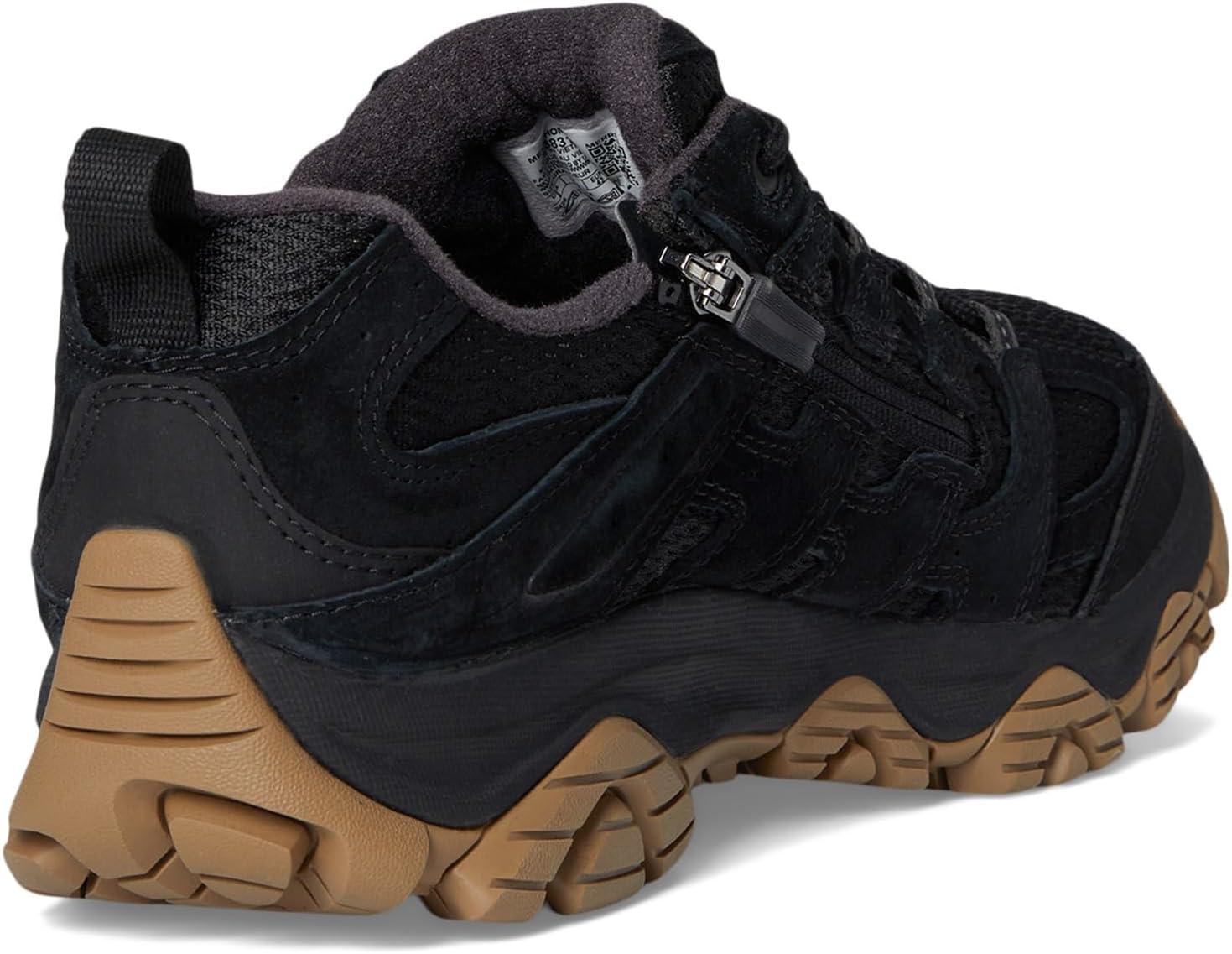 imageMerrell Mens Hiking ShoeBlack