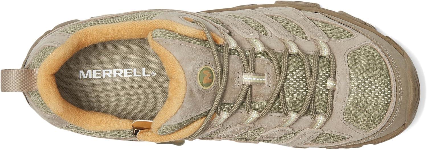 imageMerrell Mens Hiking ShoeDrab