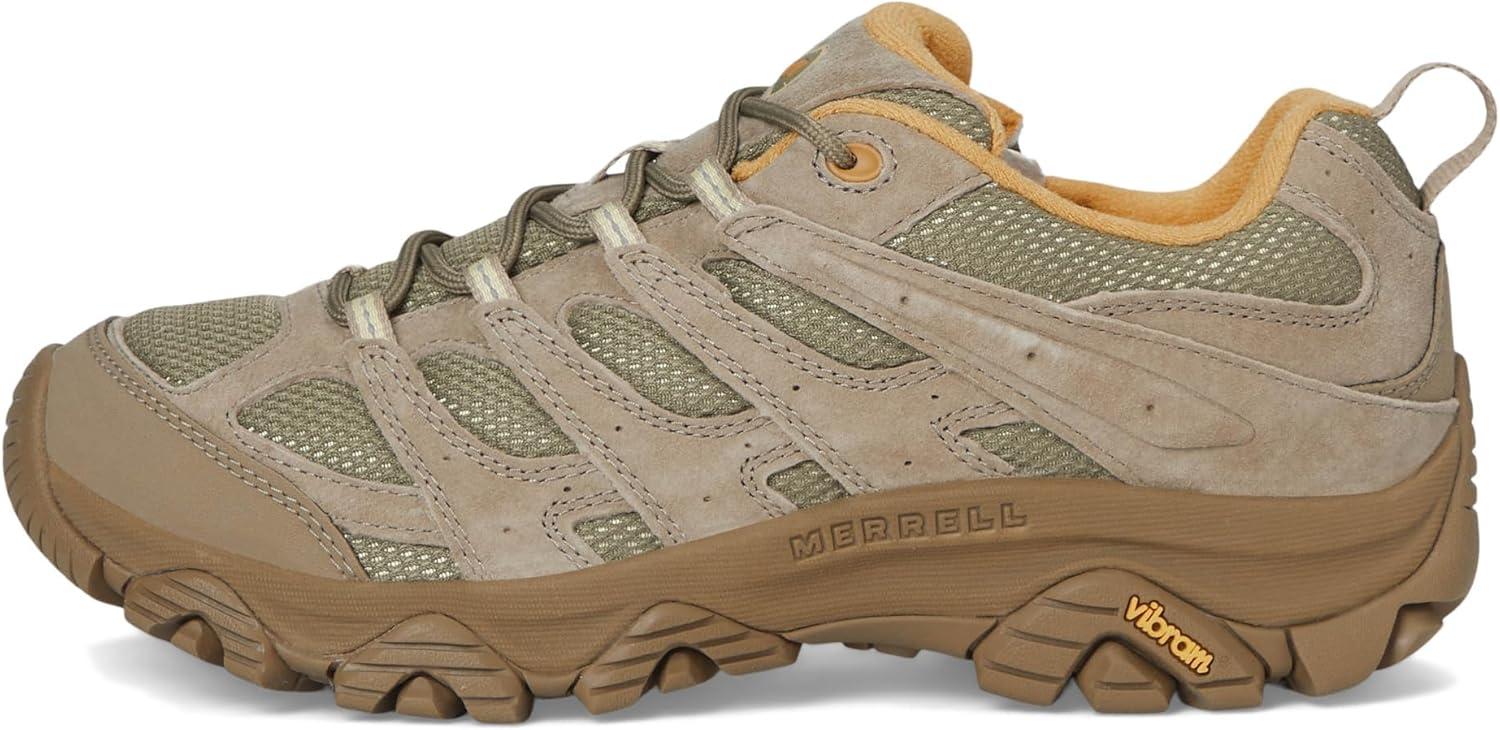 imageMerrell Mens Hiking ShoeDrab