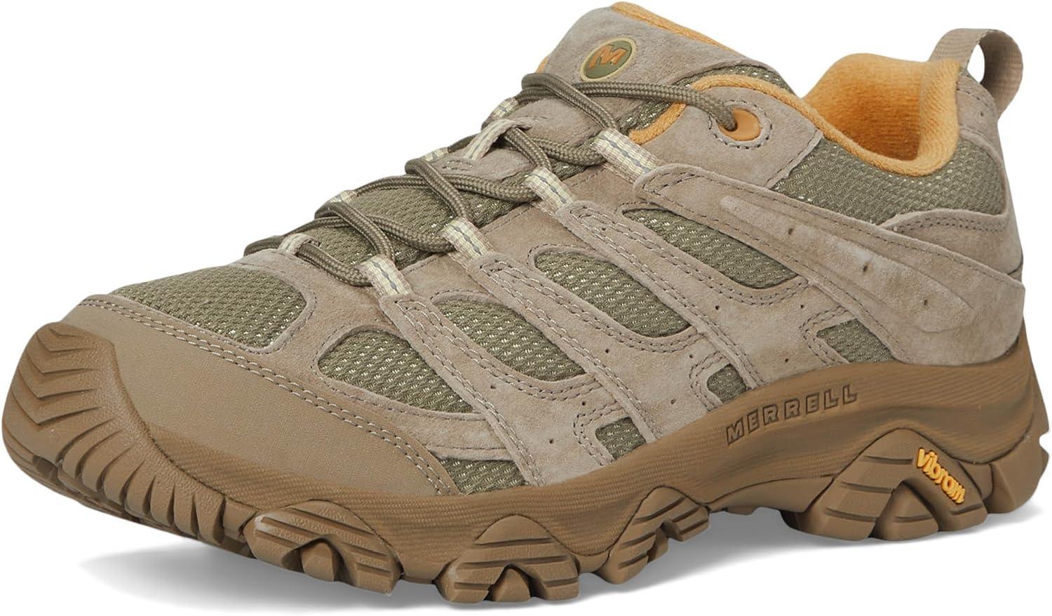 imageMerrell Mens Hiking ShoeDrab