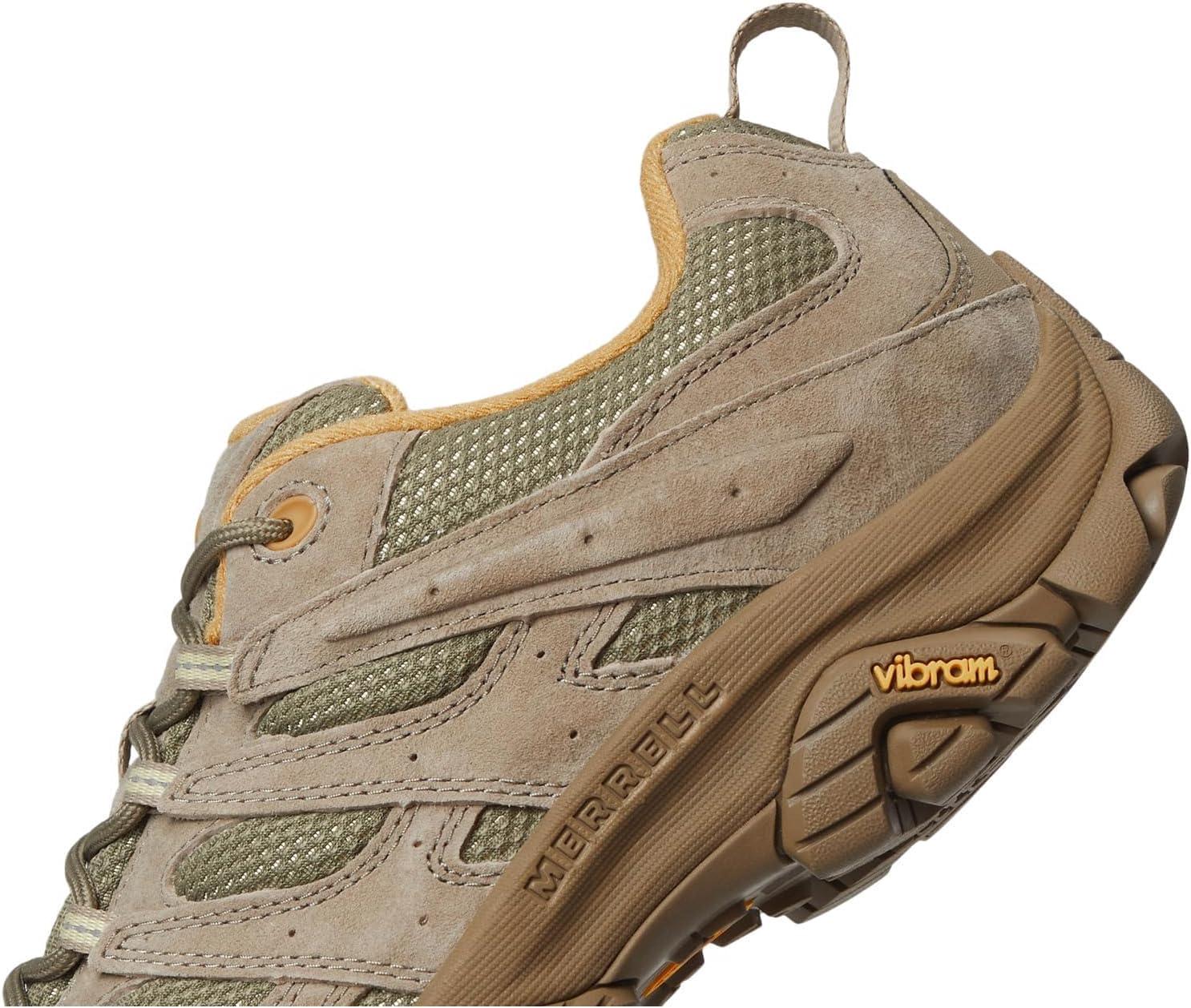 imageMerrell Mens Hiking ShoeDrab