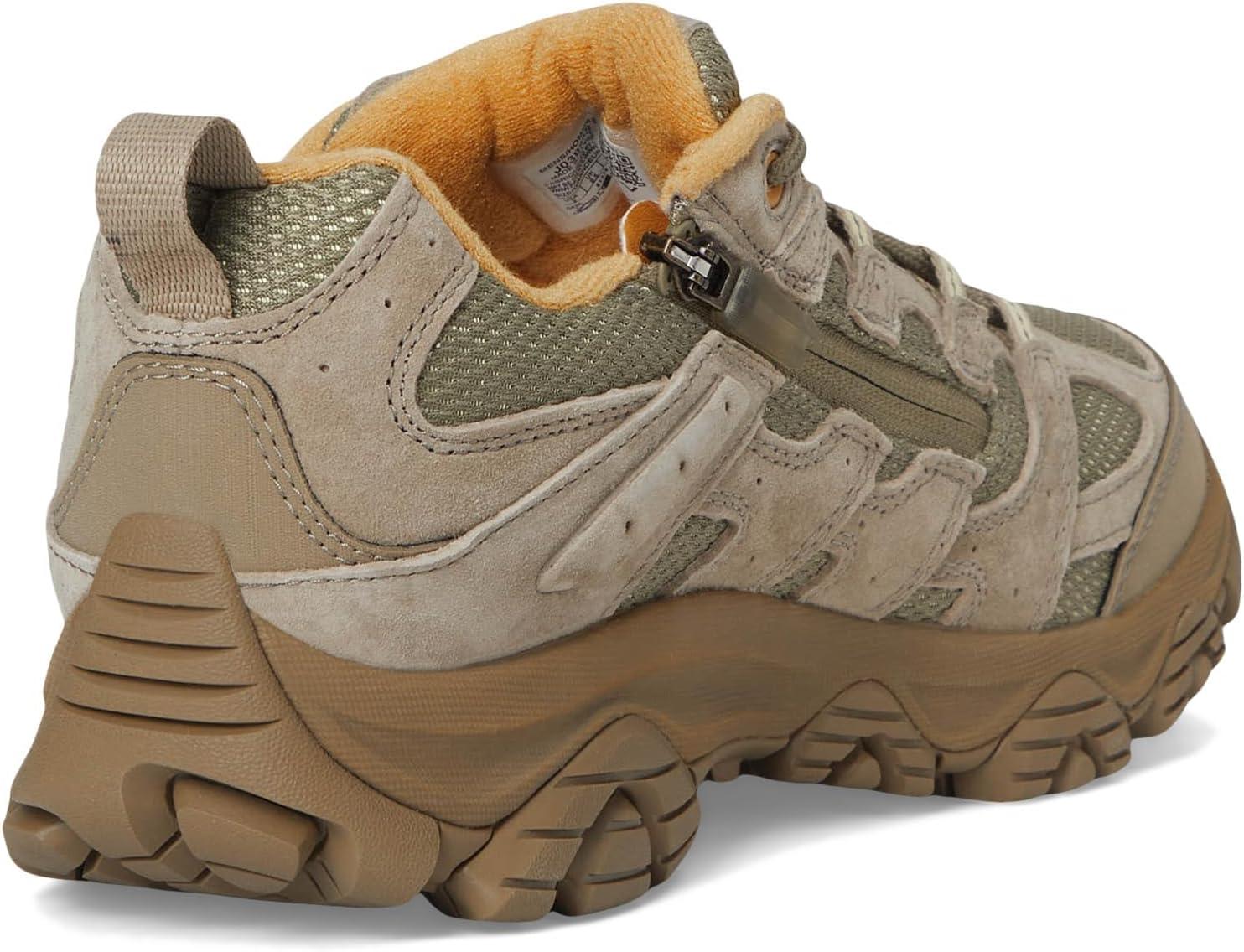 imageMerrell Mens Hiking ShoeDrab