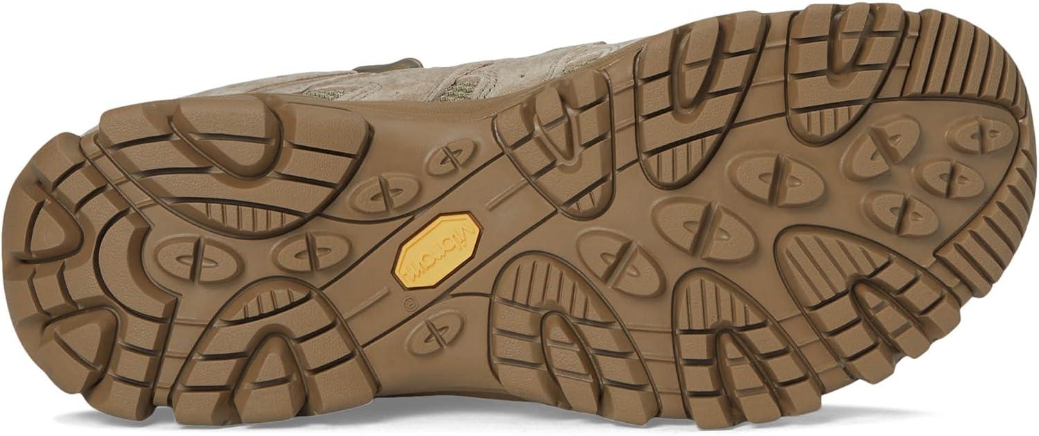 imageMerrell Mens Hiking ShoeDrab