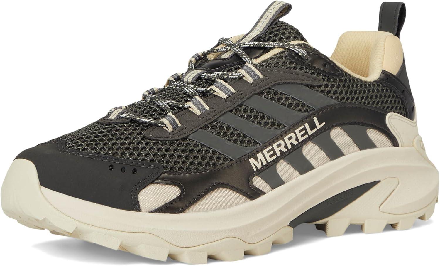 imageMerrell Mens Moab Speed 2 Vent 2k SeBeluga
