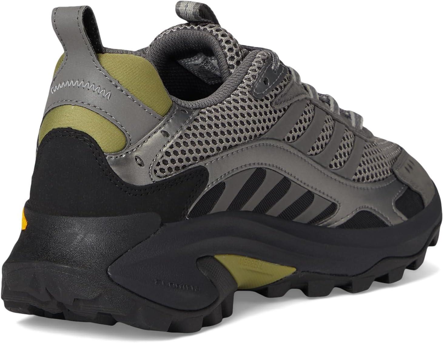 imageMerrell Mens Moab Speed 2 Vent 2k SeCharcoal