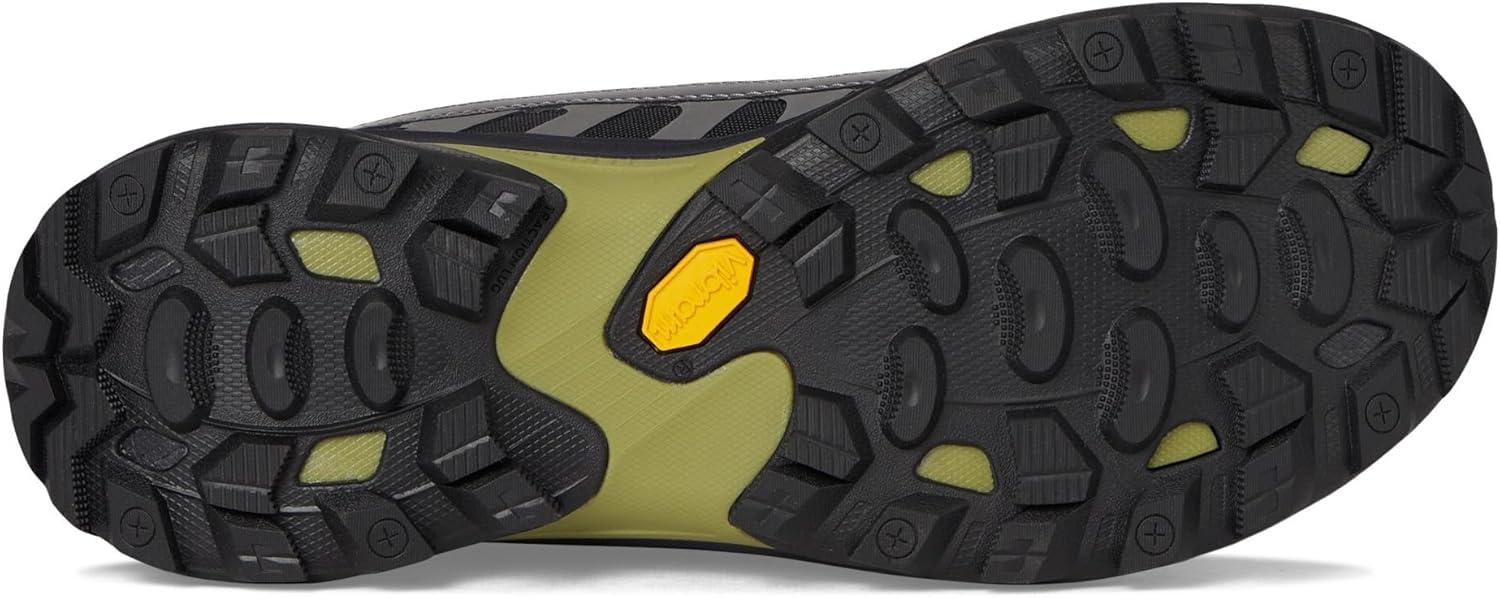 imageMerrell Mens Moab Speed 2 Vent 2k SeCharcoal