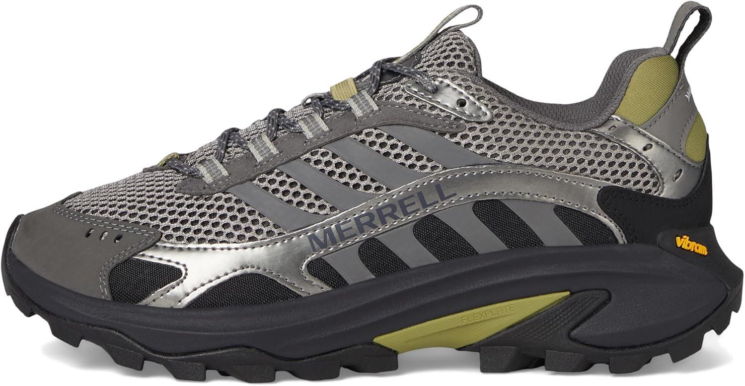 imageMerrell Mens Moab Speed 2 Vent 2k SeCharcoal