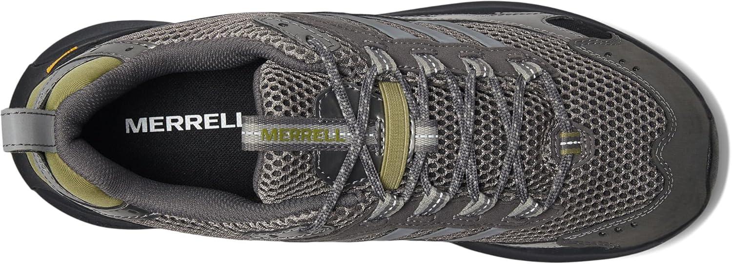 imageMerrell Mens Moab Speed 2 Vent 2k SeCharcoal