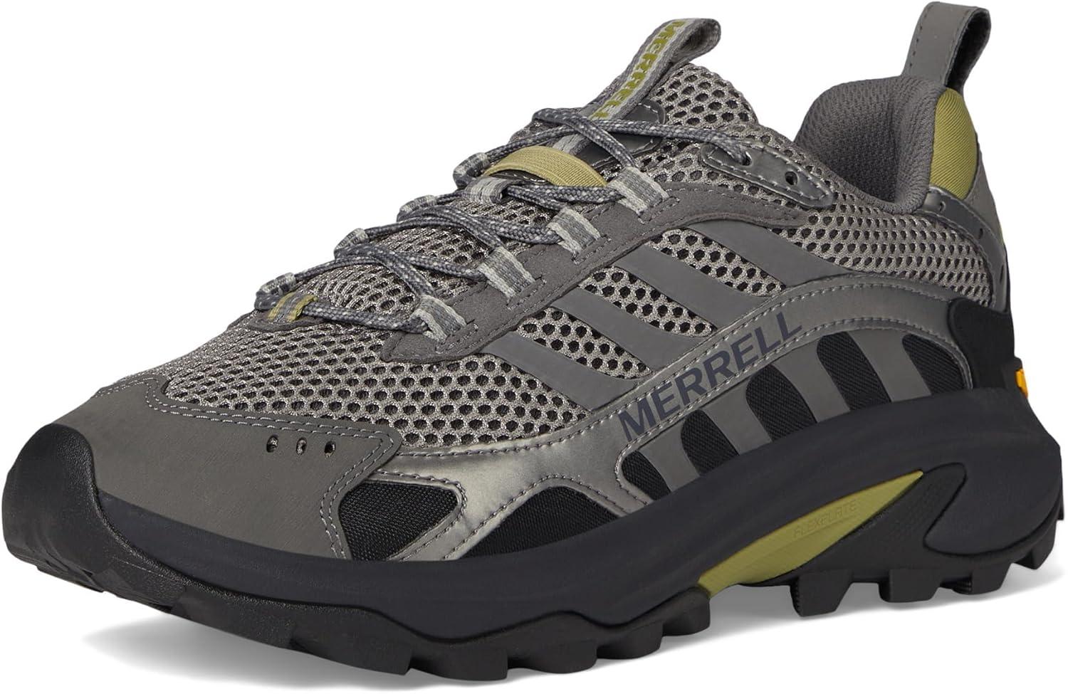 imageMerrell Mens Moab Speed 2 Vent 2k SeCharcoal