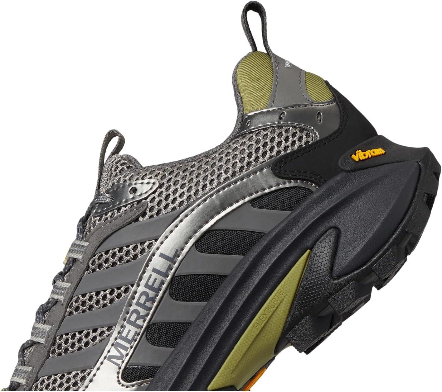 imageMerrell Mens Moab Speed 2 Vent 2k SeCharcoal