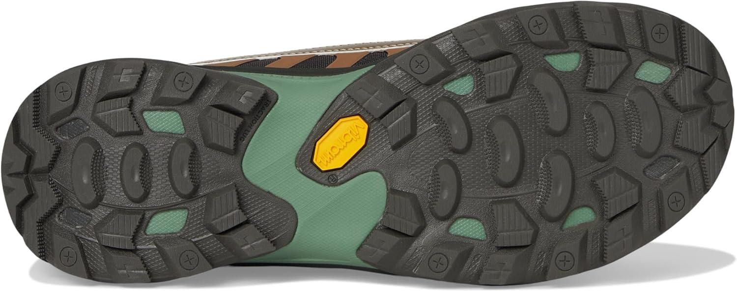 imageMerrell Mens Moab Speed 2 Vent 2k SeTan