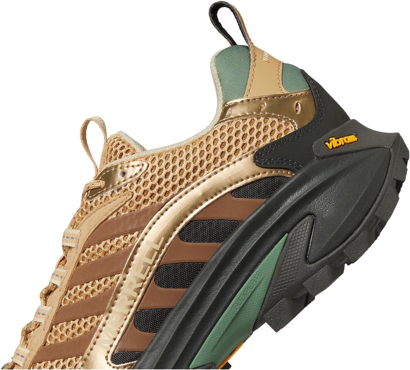 imageMerrell Mens Moab Speed 2 Vent 2k SeTan