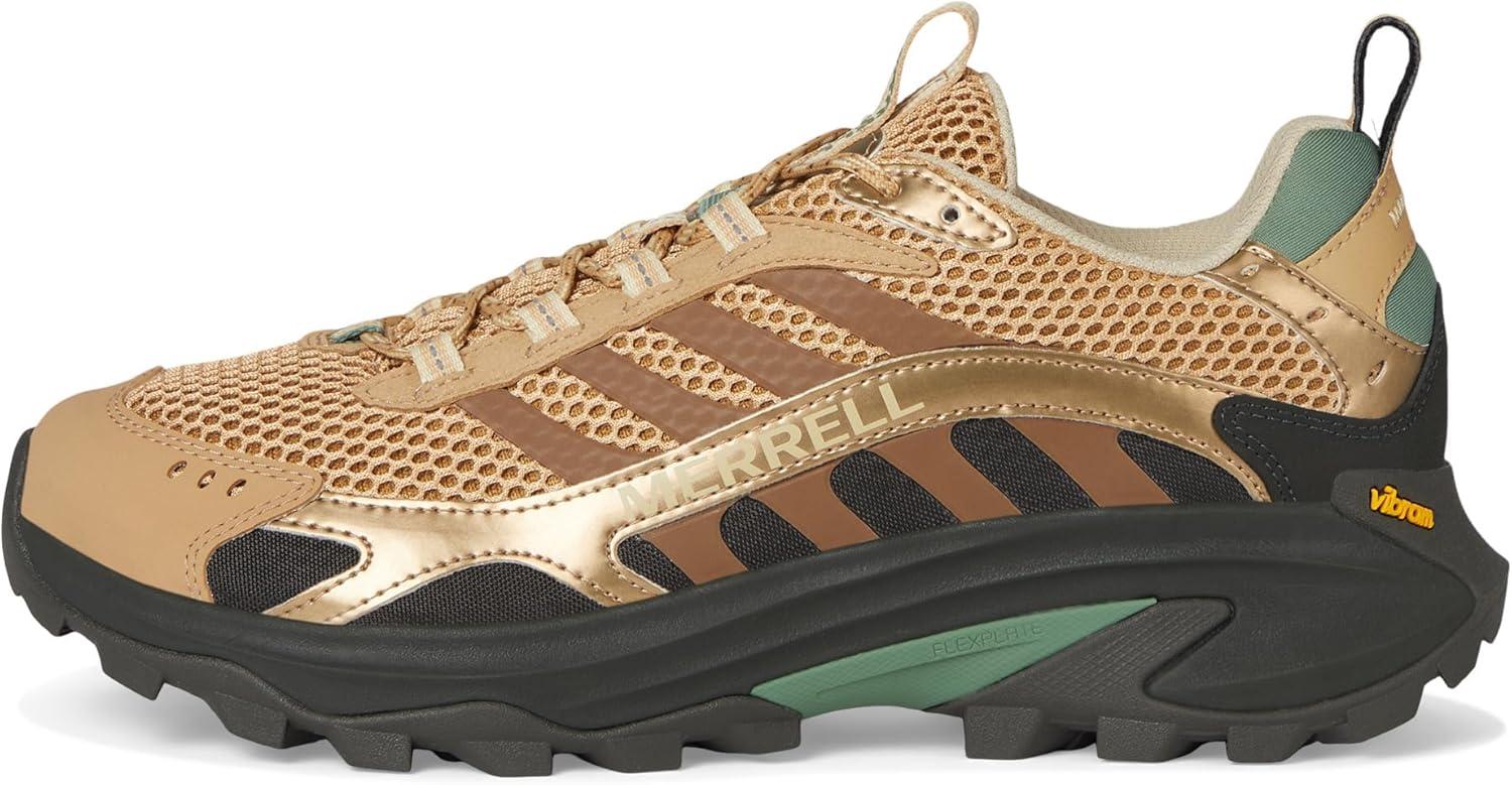 imageMerrell Mens Moab Speed 2 Vent 2k SeTan