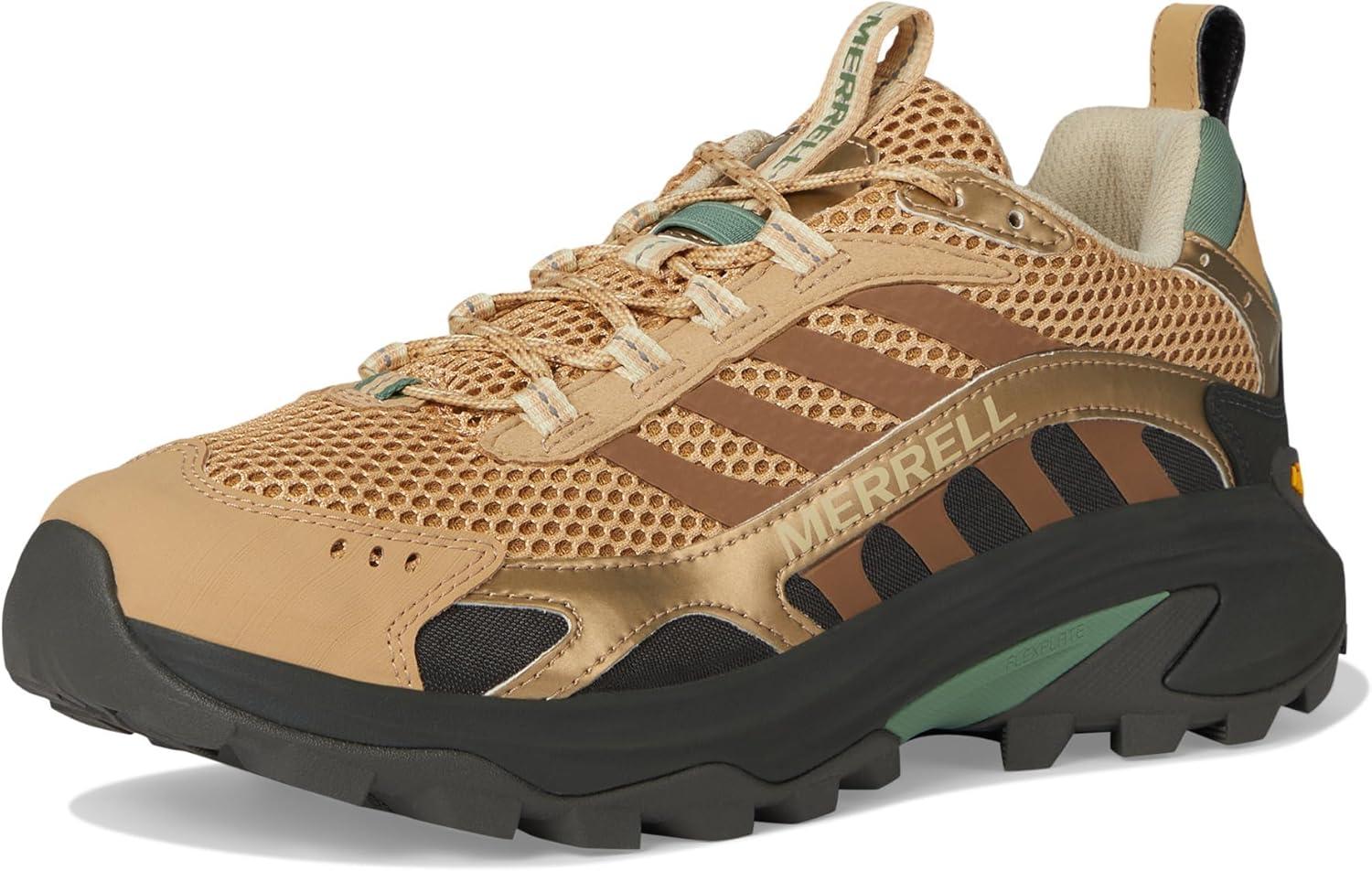 imageMerrell Mens Moab Speed 2 Vent 2k SeTan