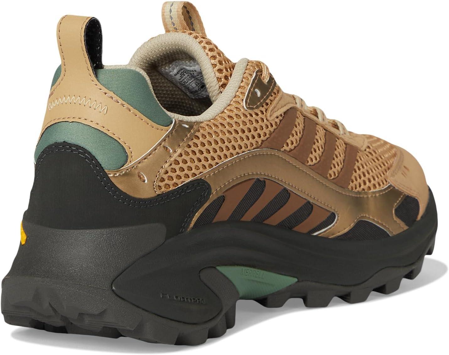 imageMerrell Mens Moab Speed 2 Vent 2k SeTan