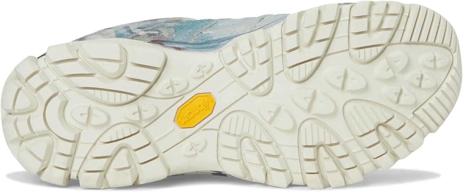 imageMerrell Womens Moab 3 Aerial Hiking ShoeEcruMulti