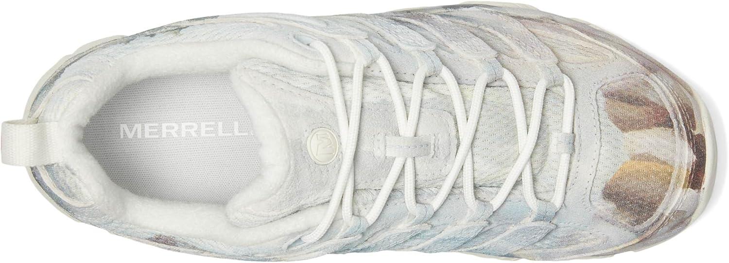 imageMerrell Womens Moab 3 Aerial Hiking ShoeEcruMulti