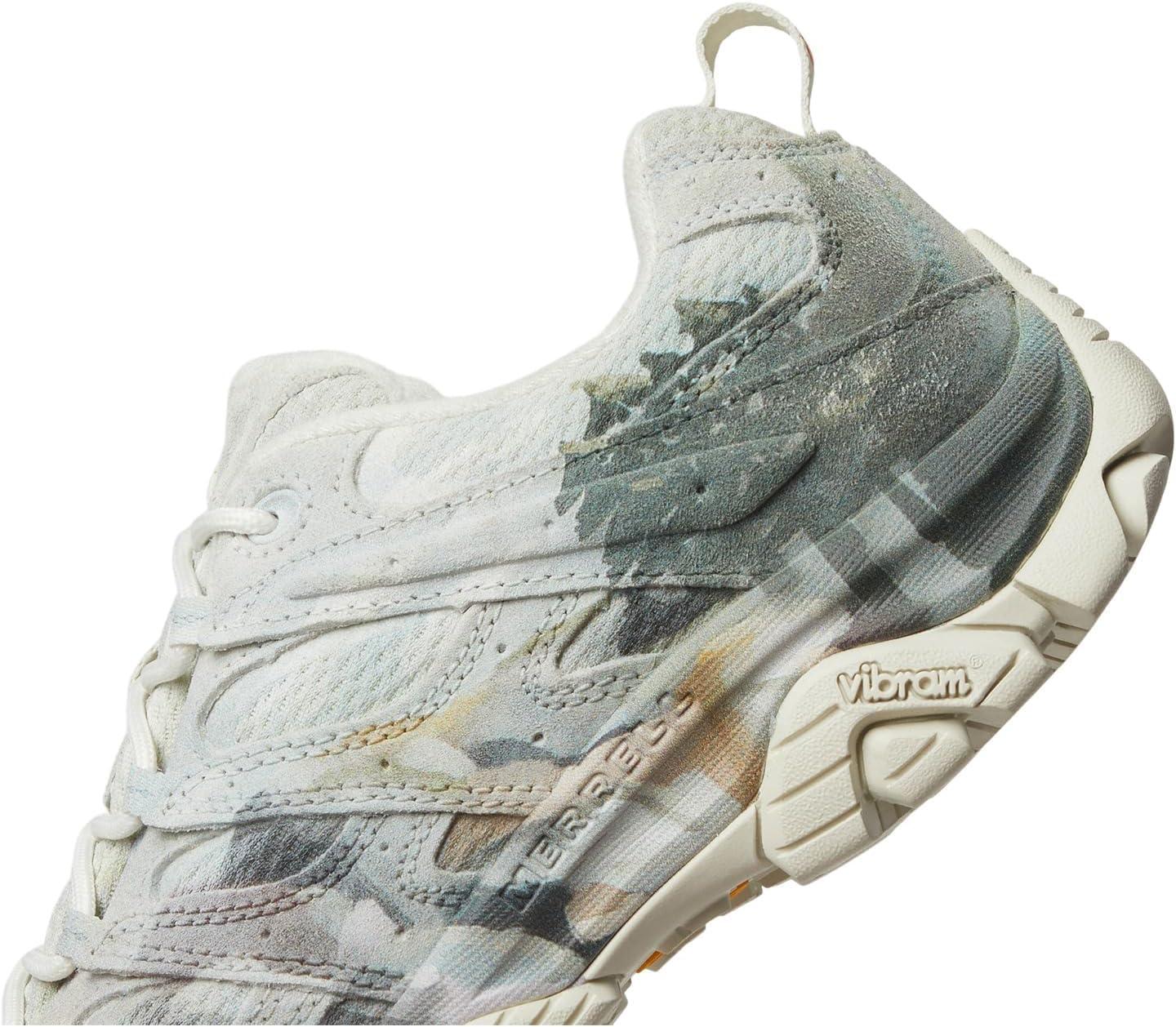 imageMerrell Womens Moab 3 Aerial Hiking ShoeEcruMulti