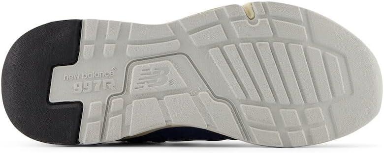 imageNew Balance UnisexChild 997r SneakerBlue