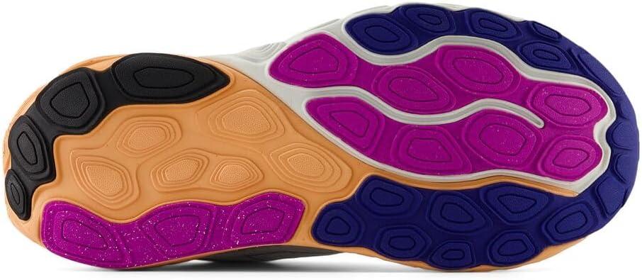 imageNew Balance Womens Fresh Foam X 860 V14Grey MatterCopper