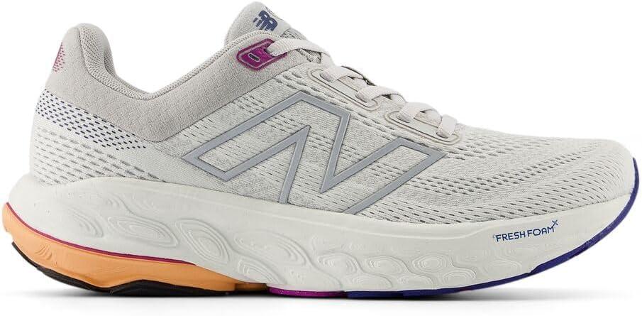 imageNew Balance Womens Fresh Foam X 860 V14Grey MatterCopper