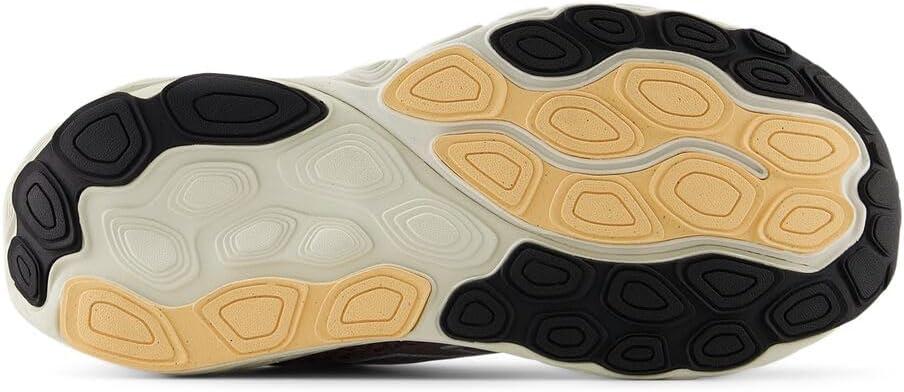 imageNew Balance Womens Fresh Foam X 860 V14Ice WinePlum BrownSilver Metallic