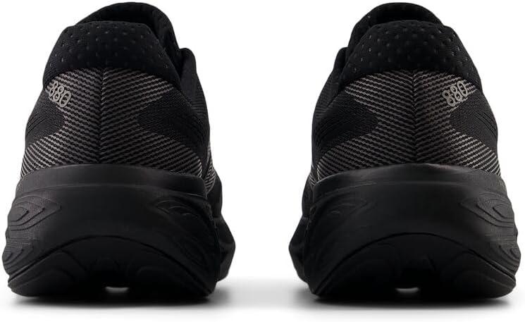 imageNew Balance Womens Fresh Foam X 880 V15BlackBlackBlack Metallic