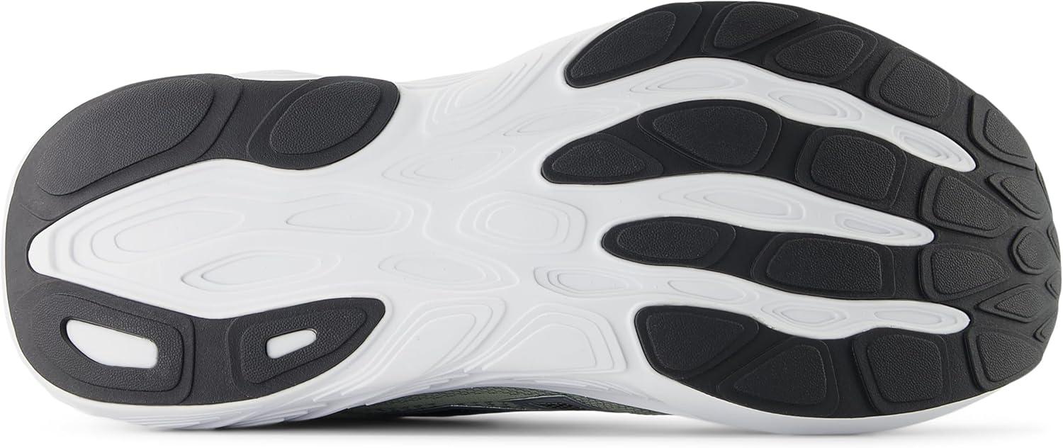 imageNew Balance Womens Fresh Foam X 880 V15Garter SnakeCastlerockBlack