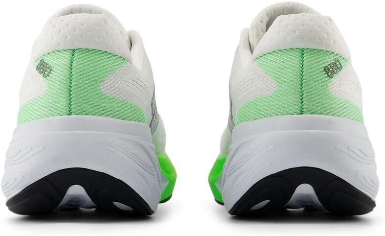 imageNew Balance Womens Fresh Foam X 880 V15ReflectionElectric JadeIce Blue