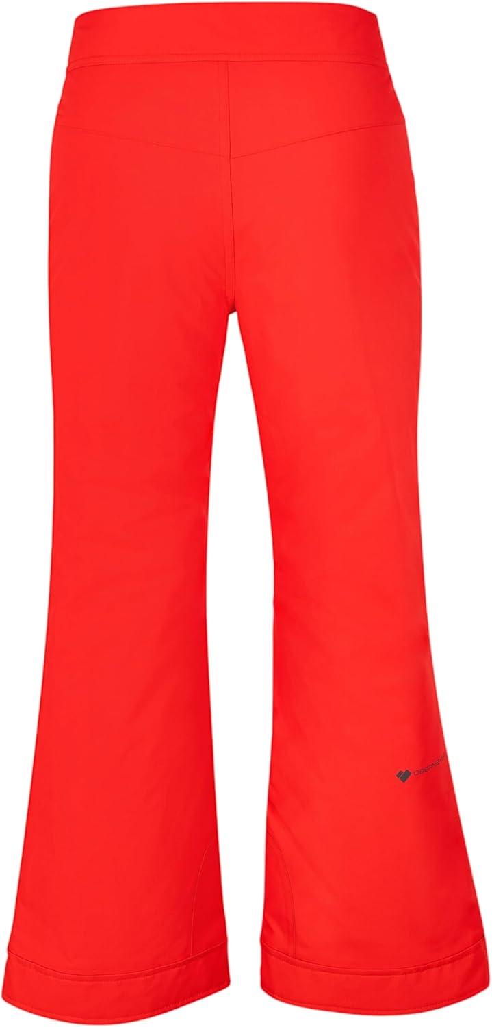 imageObermeyer Brooke Pants Teen GirlsPink Poppy