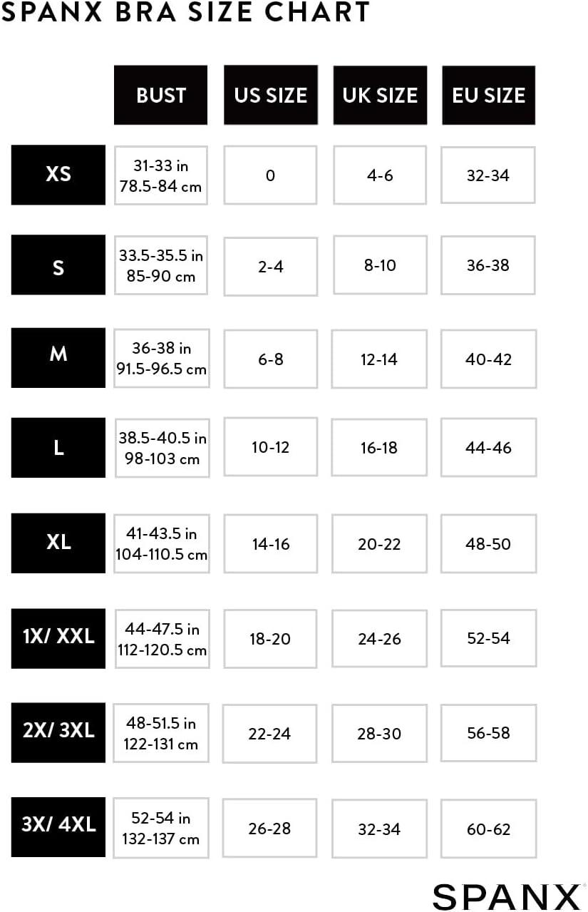 imageSPANX Breast of Both Worlds Reversible Comfort Bra Wireless Seamless Bra Reversible Design WireFree ComfortCafe Au LaitChestnut Brown