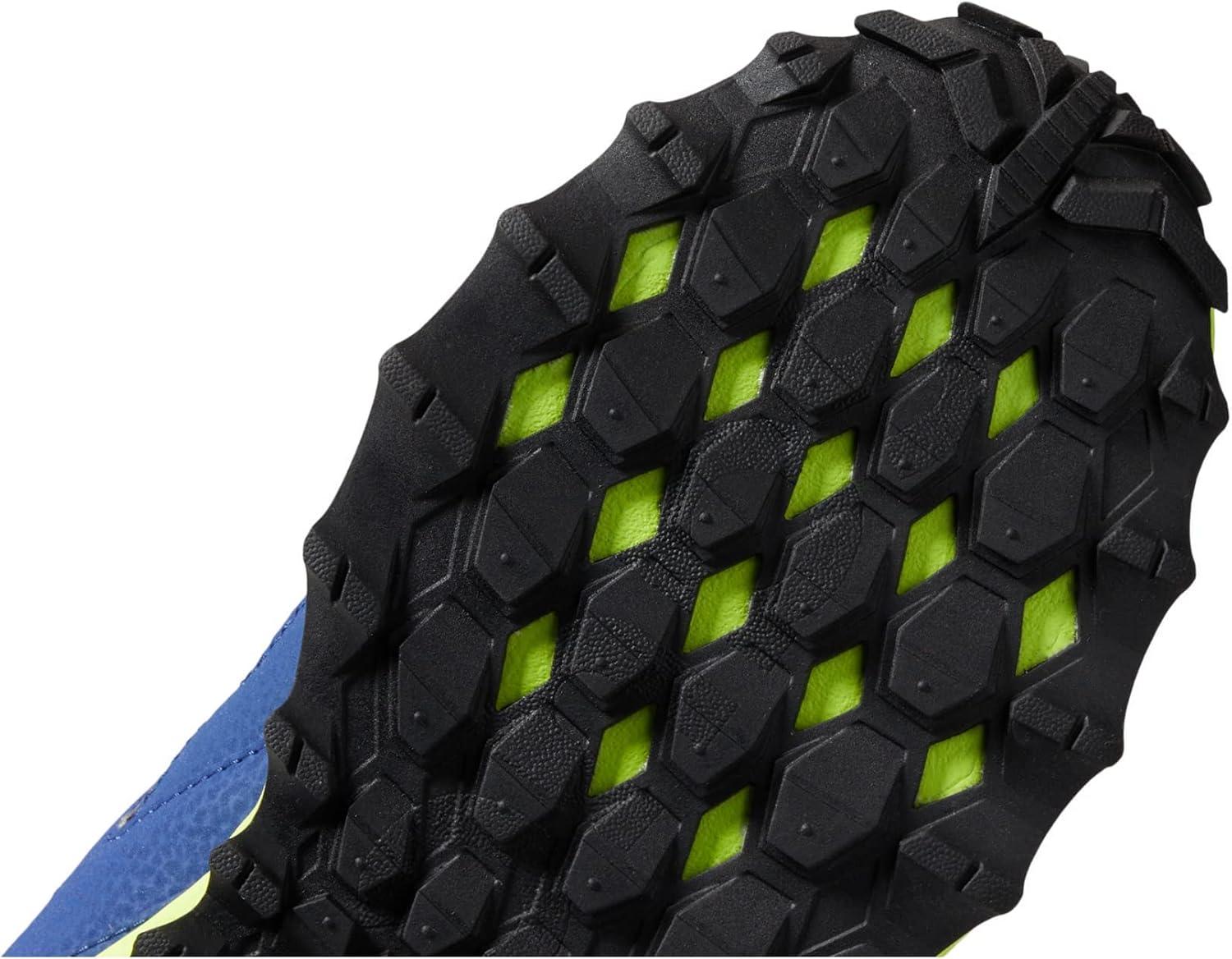 imageSaucony UnisexChild Cohesion Tr14 Lace to ToeBlueBlackGreen