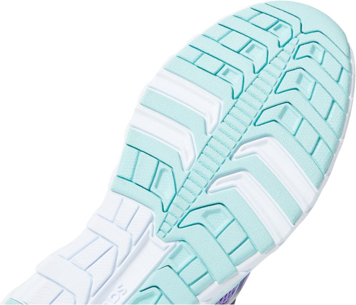 imageSaucony UnisexChild Wind Alternative Closure 20PurpleTurq