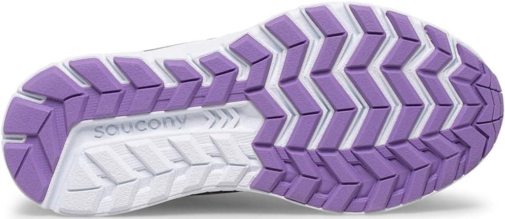 imageSauconyNavyTurqPurple