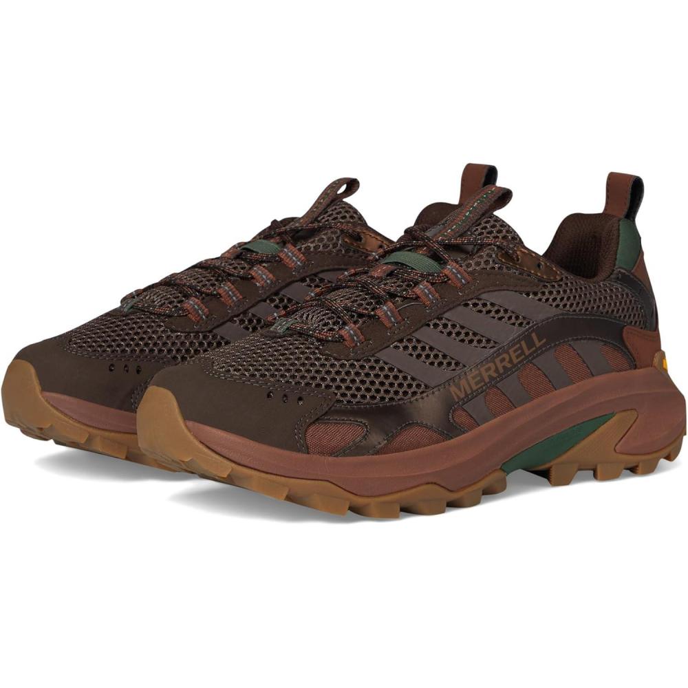 imageMerrell Mens Moab Speed 2 Vent 2k SeBracken