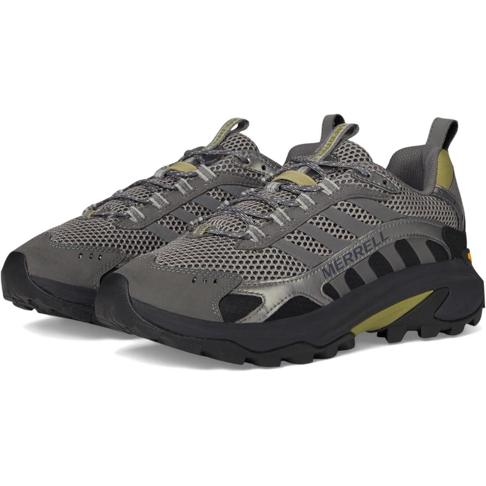 imageMerrell Mens Moab Speed 2 Vent 2k SeCharcoal