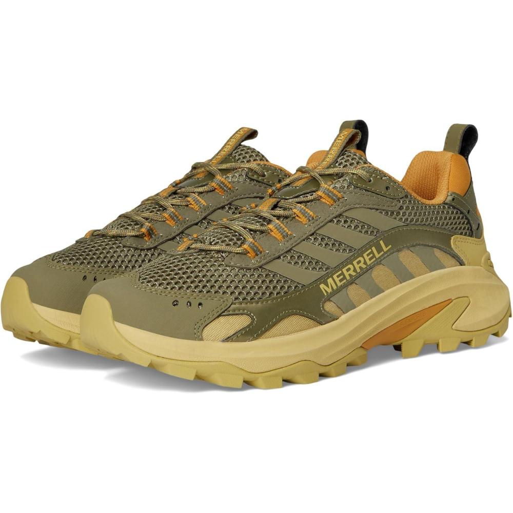 imageMerrell Mens Moab Speed 2 Vent 2k SeNori