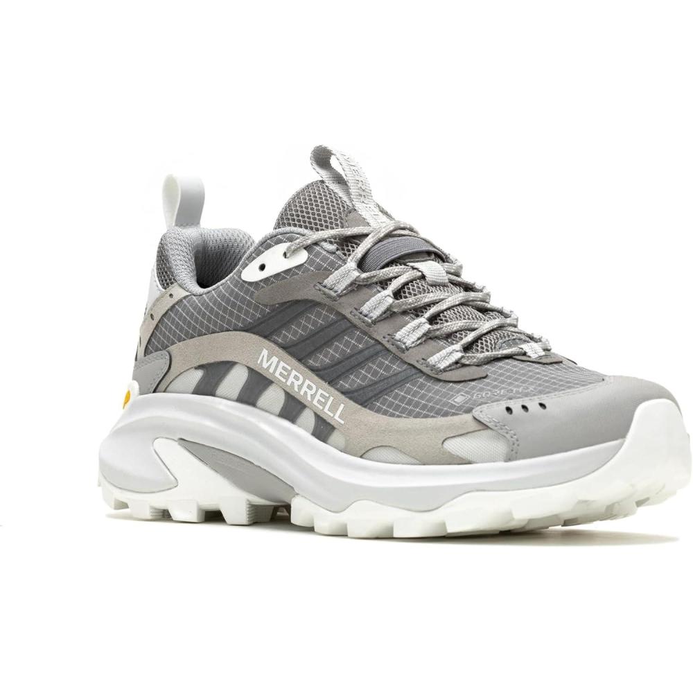 imageMerrell Womens Moab Speed 2Charcoal