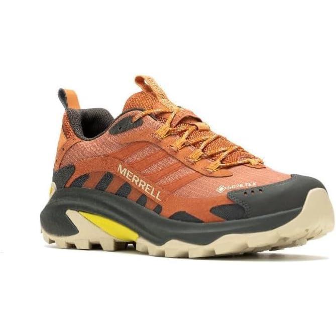 imageMerrell Womens Moab Speed 2Clay