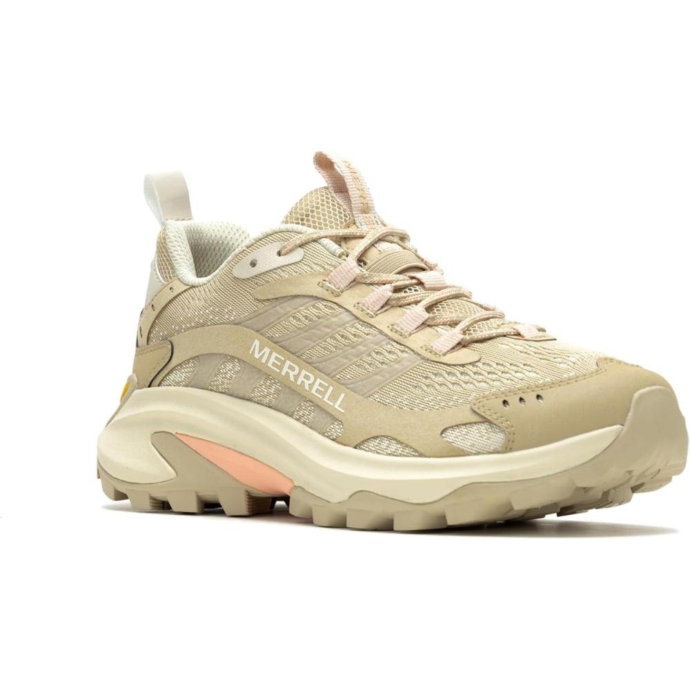 imageMerrell Womens Moab Speed 2Khaki
