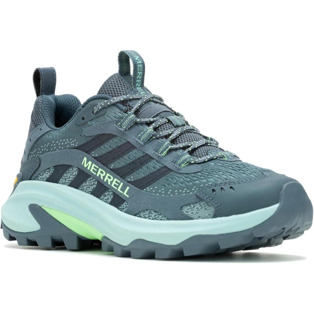 imageMerrell Womens Moab Speed 2Slate