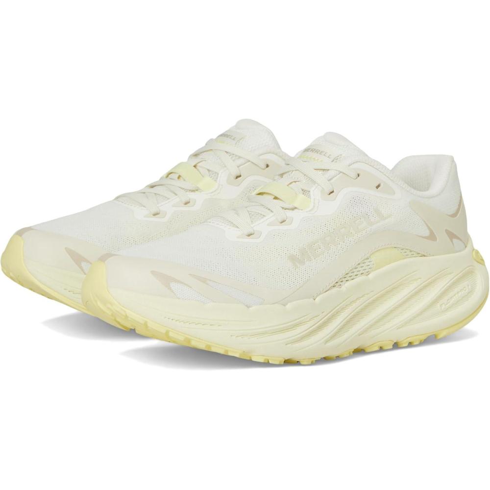 imageMerrell Womens Promorph SneakerEcruHoneydew