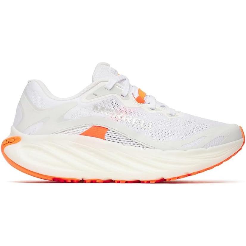 imageMerrell Womens Promorph SneakerWhiteFlare