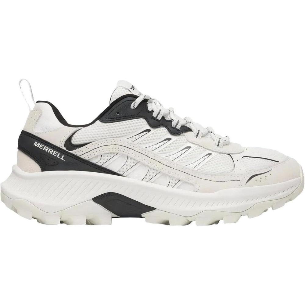 imageMerrell Womens Speed Strike 2 Trek Hiking ShoeAshBlack